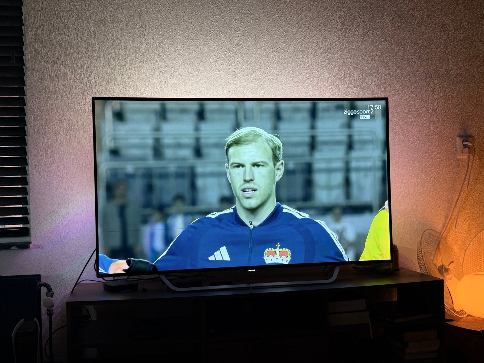 Philips Oled Smart TV 65 inch