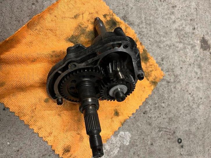 150 vertanding skipper, Ophalen of Verzenden