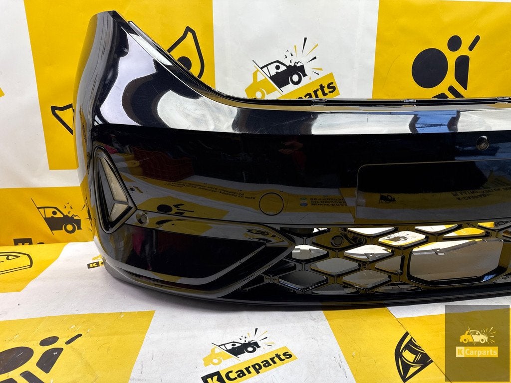 Volkswagen Vw ID Buzz GTX Voorbumper 1T3807221C Compleet 6 p, Gebruikt, Volkswagen AG, Bumper, Berliner Ring 2
38440  Wolfsburg, DE