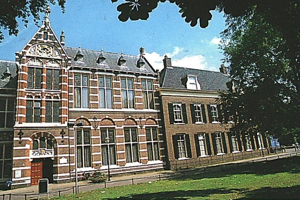 36441 Assen Drenthe 80+ Gelopen met postzegel, Ophalen of Verzenden, 1980 tot heden, Gelopen, Drenthe