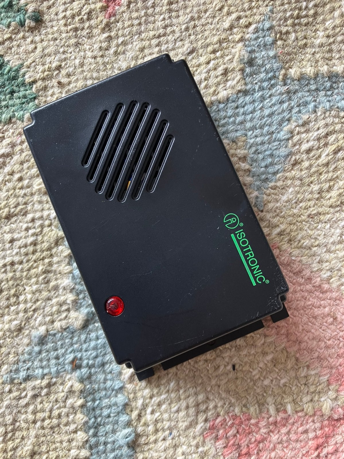 Marterverjager Isotronic, Auto diversen, Ophalen of Verzenden, Zo goed als nieuw