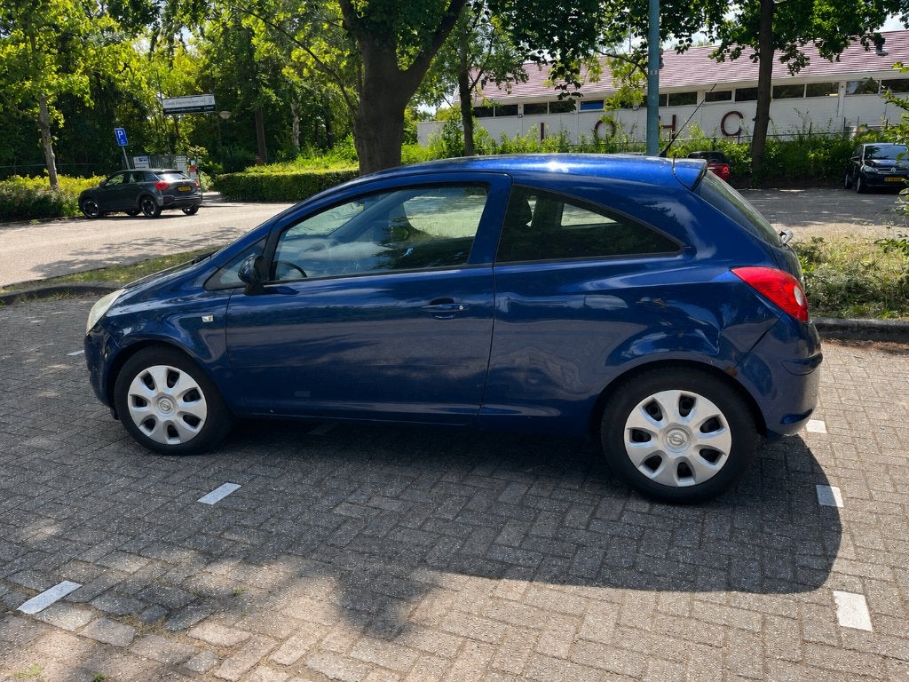 Te koop Opel Corsa, Auto's, Opel, Particulier, Ophalen