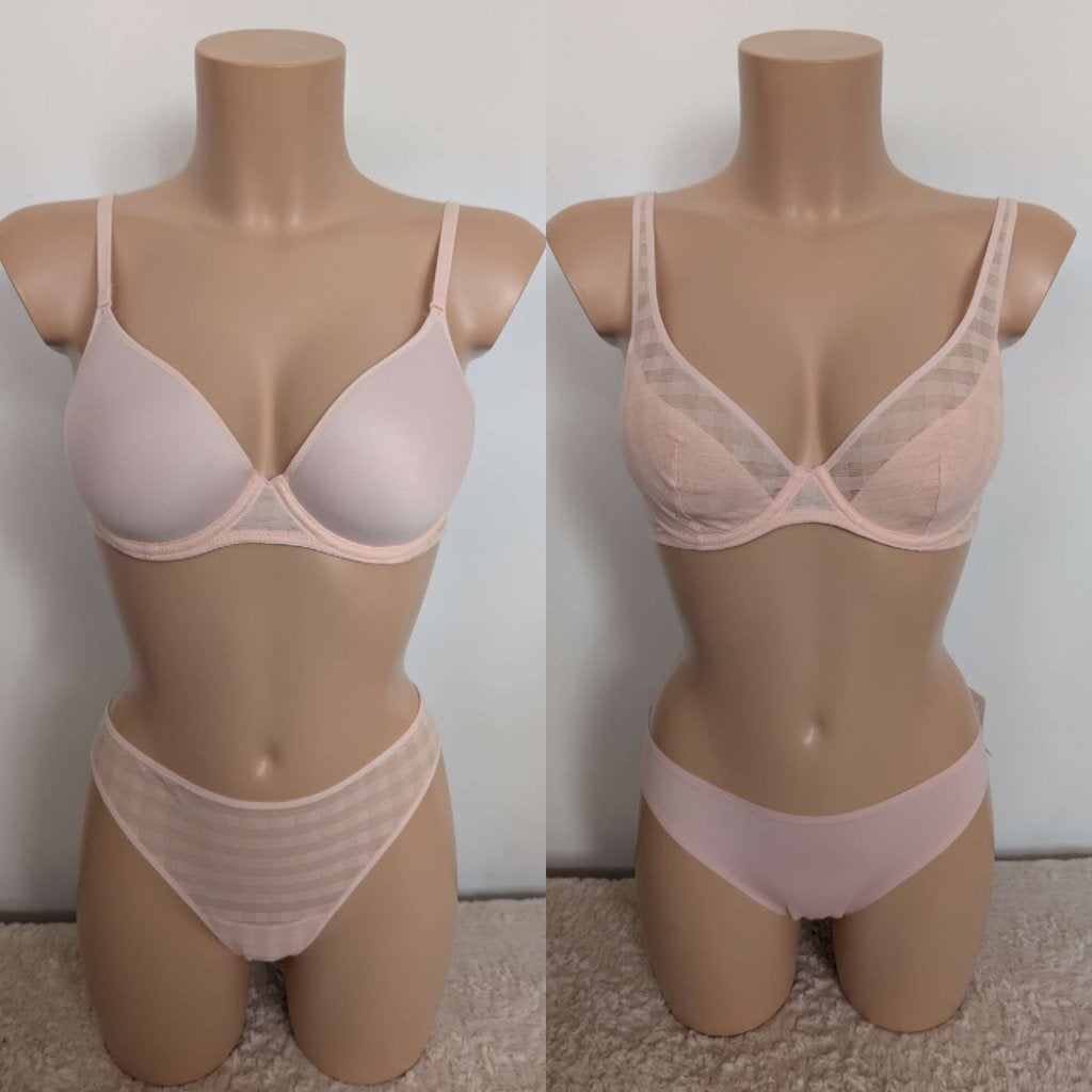 Nieuw marie jo jereme bh 75c 85c 75d 70e 75e 80e, ., Ophalen of Verzenden, ., Roze