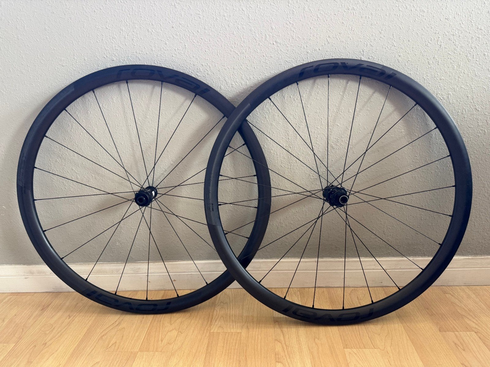 Roval Alpinist CL II carbon wielset - NIEUW!, Ophalen, Carbon