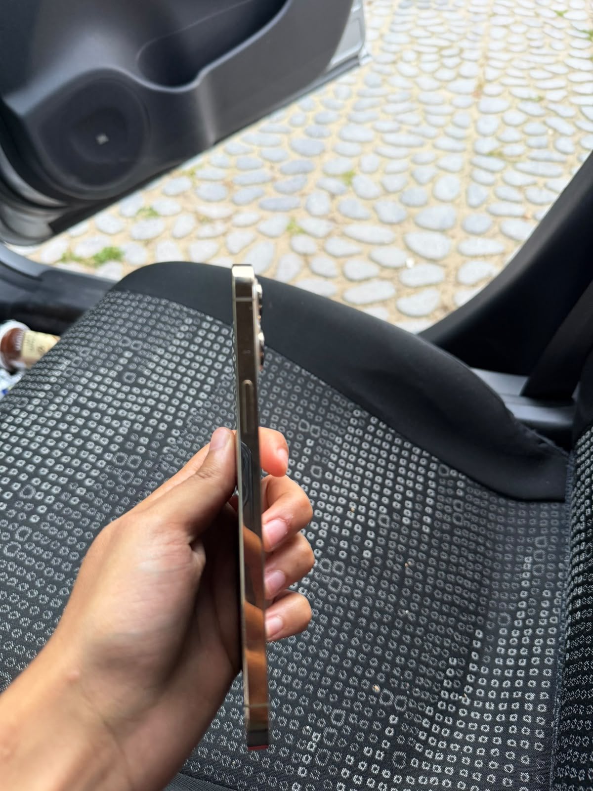 Foto 3 van iPhone 12 Pro Max 256GB te koop