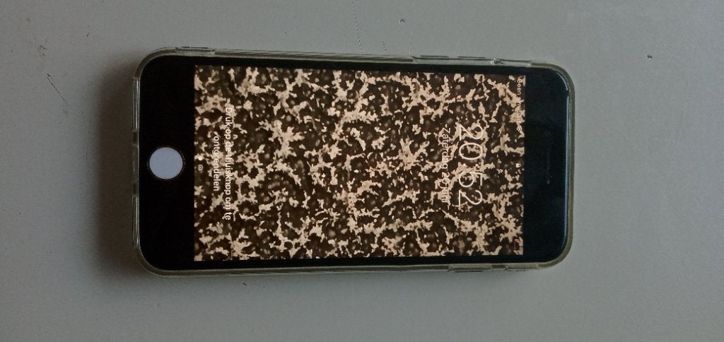 Exclusieve iPhone 7, Telecommunicatie, Mobiele telefoons | Apple iPhone, 86 %, Zwart, 32 GB, Ophalen of Verzenden