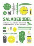 Saladebijbel (Nieuw + verzending), Boeken, Ophalen of Verzenden, Nieuw, Vegetarisch