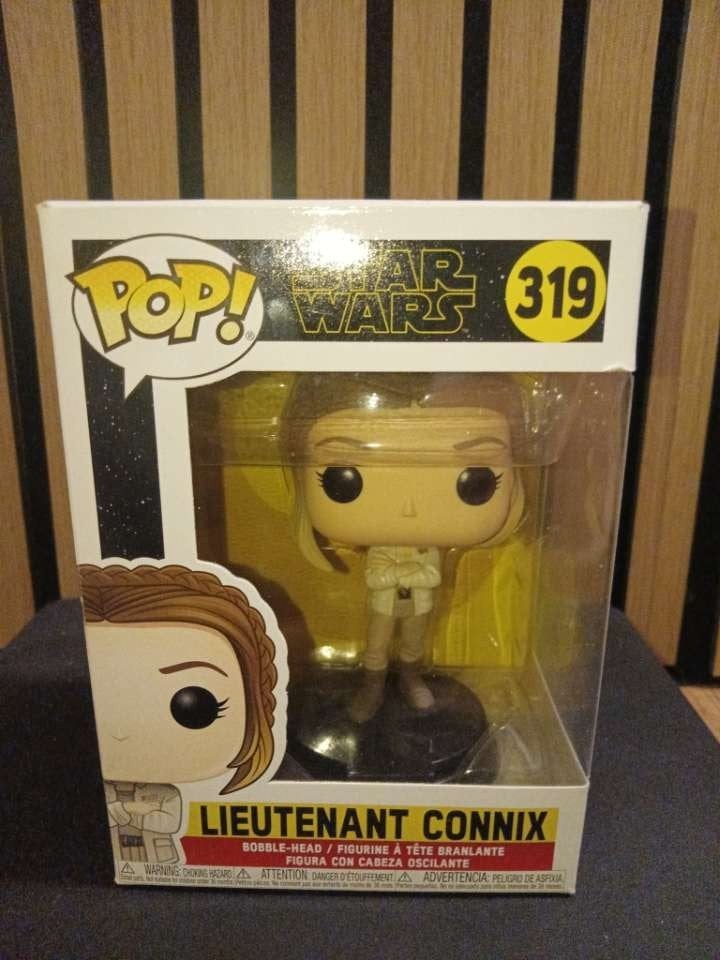 funko pop, Ophalen