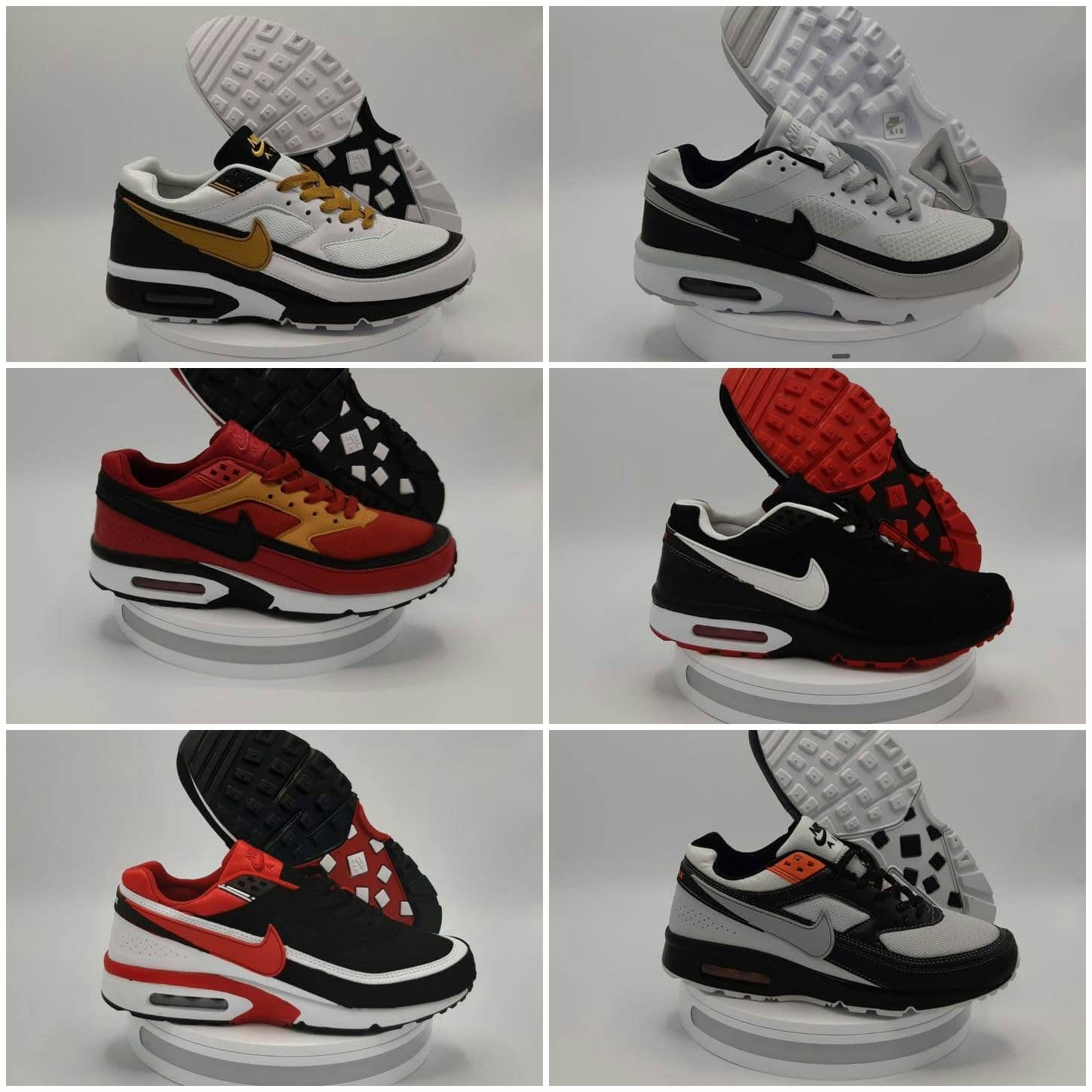 Partij nike air max schoenen 90 one bw TN maatserie verkoop, Kleding | Heren, Schoenen, Ophalen of Verzenden, Nieuw