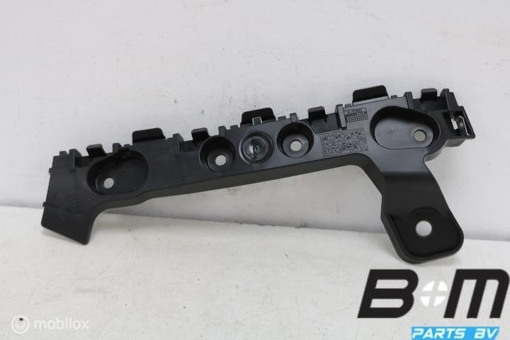 Bumpergeleider rechtsachter Ford Fiesta 2147310, Gebruikt