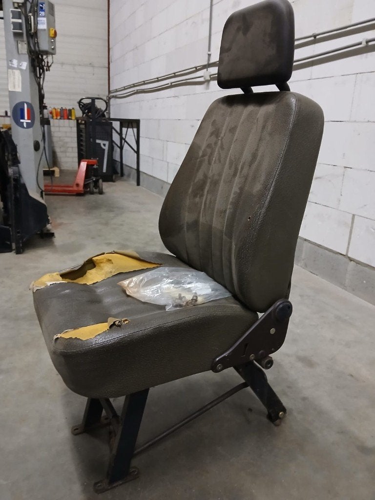 Bijrijdersstoel Mercedes 609/ Vario, Ophalen, Gebruikt, Mercedes-Benz, Interieur en Bekleding