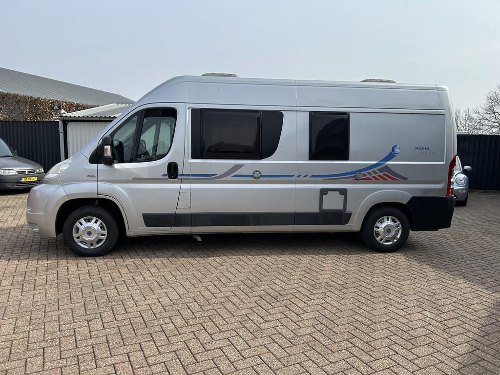 Adria mobil ADRIATIK V3, Caravans en Kamperen, Buscamper of Camperbus, Autofirst van Hoef, Bedrijf, Info@autofirstvanhoef.nl