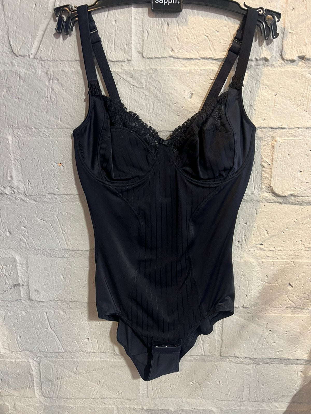Rosa faia body maat 75D NIEUW!! Nu €25,-, Ophalen of Verzenden, Body of Korset