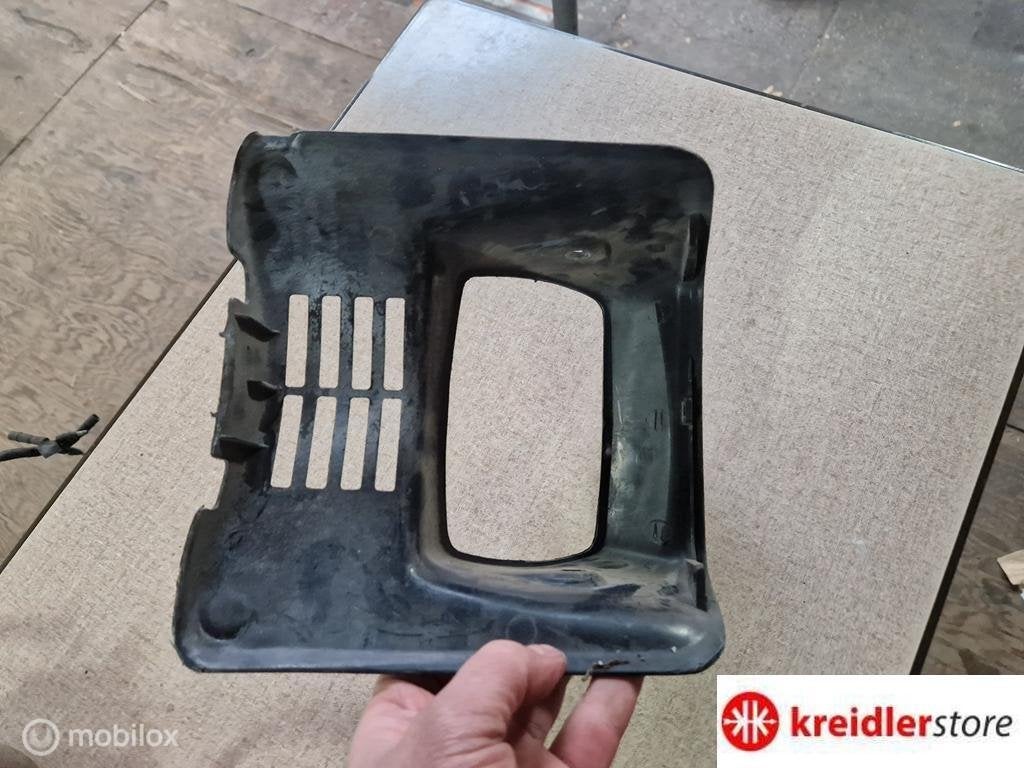 Honda MT koplamp kuipje OT, Fietsen en Brommers, Honda, Ophalen of Verzenden, Hondah, Honda