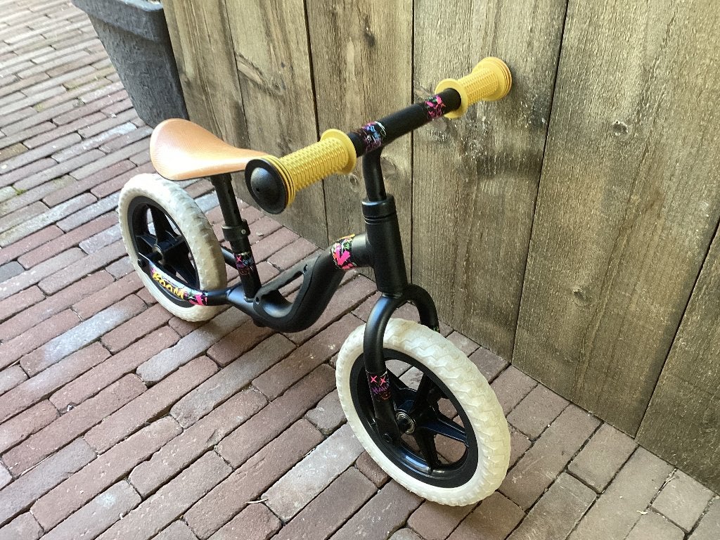 Loopfiets, Ophalen, Zo goed als nieuw, Loopfiets