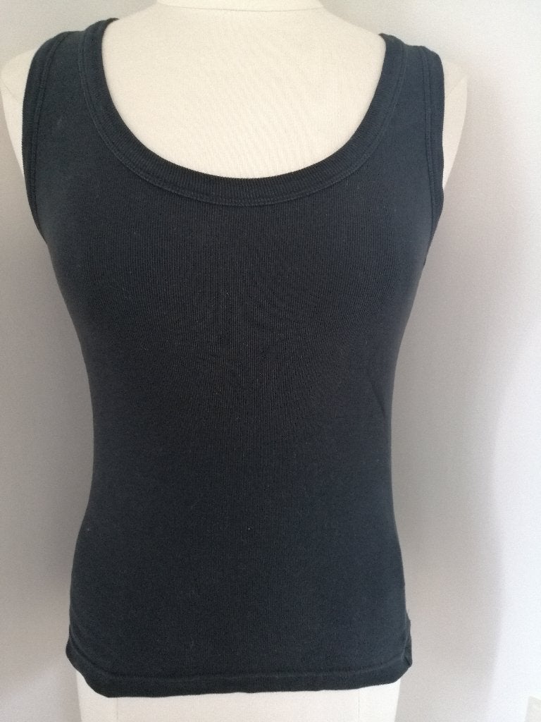 Sutherland top zwart maat S, Kleding | Dames, Maat 38/40 (M), Sutherland, Zwart, Ophalen of Verzenden