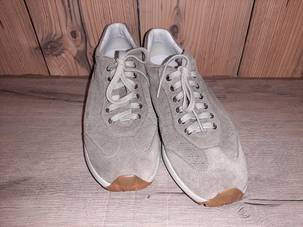 MBT dames schoen maat 39, Beige, Overige typen, Ophalen of Verzenden, Onbekend