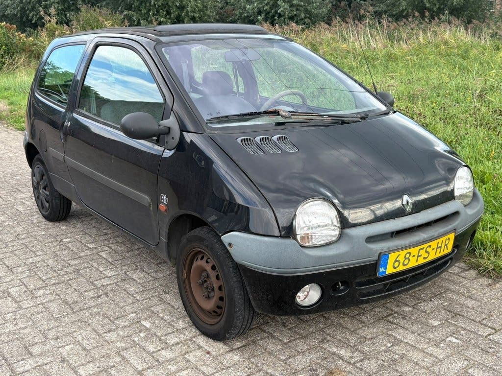 Renault WIJ ZOEKEN UW RENAULT ELK BOUWJAAR 0613910163, foto 4