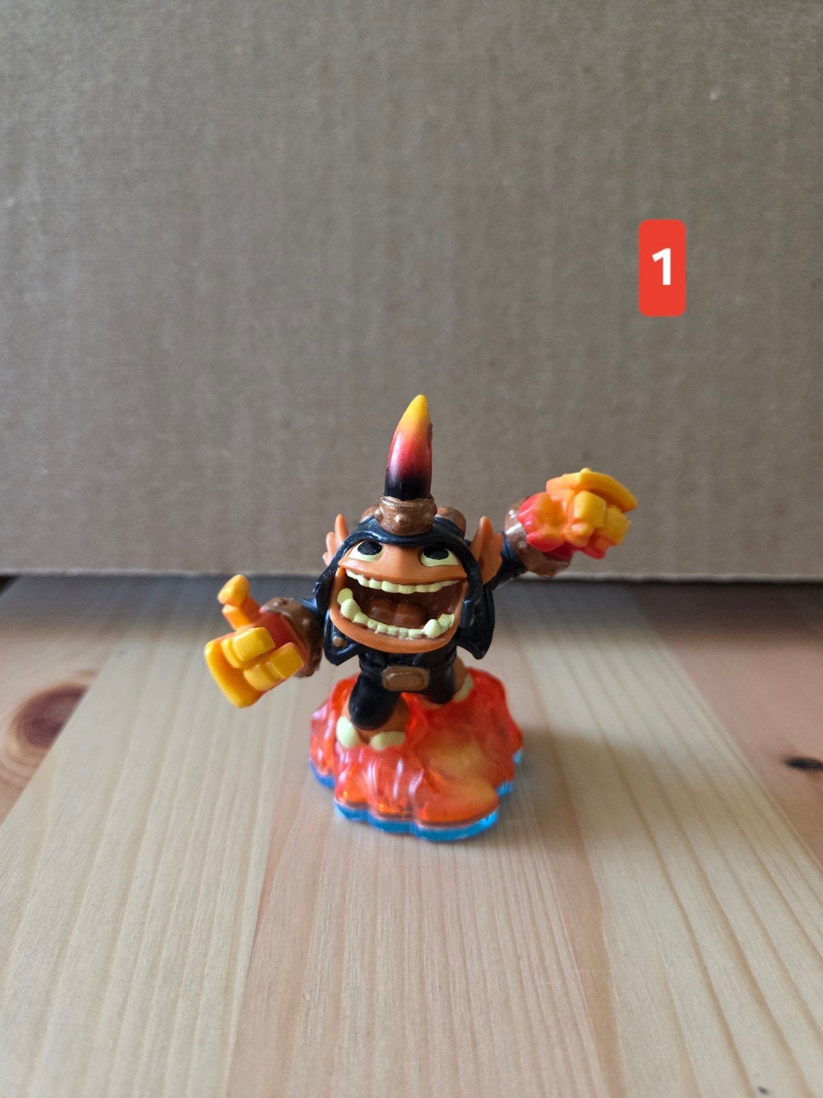 Diverse Skylanders te koop - Verschillende figuren, Ophalen of Verzenden