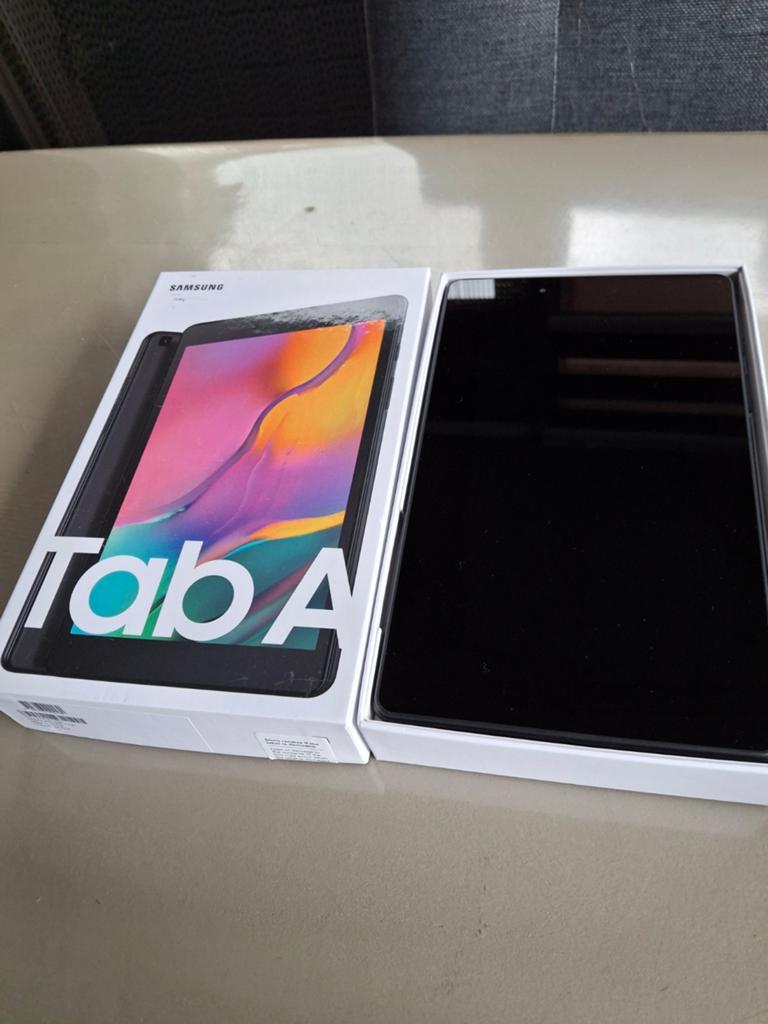 Samsung Galaxy Tab A, 32 GB, 8 inch, Ophalen of Verzenden, Samsung