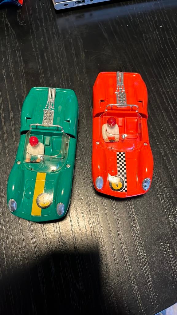 Fleischmann racing 2.0 !!!, Ophalen of Verzenden, Nieuw, Elektrisch, Fleischmann