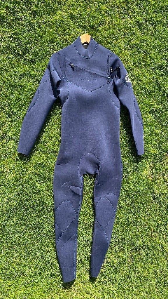 Wetsuit Ripcurl heren maat XL, Wetsuit, Gebruikt, Rip Curl, Heer