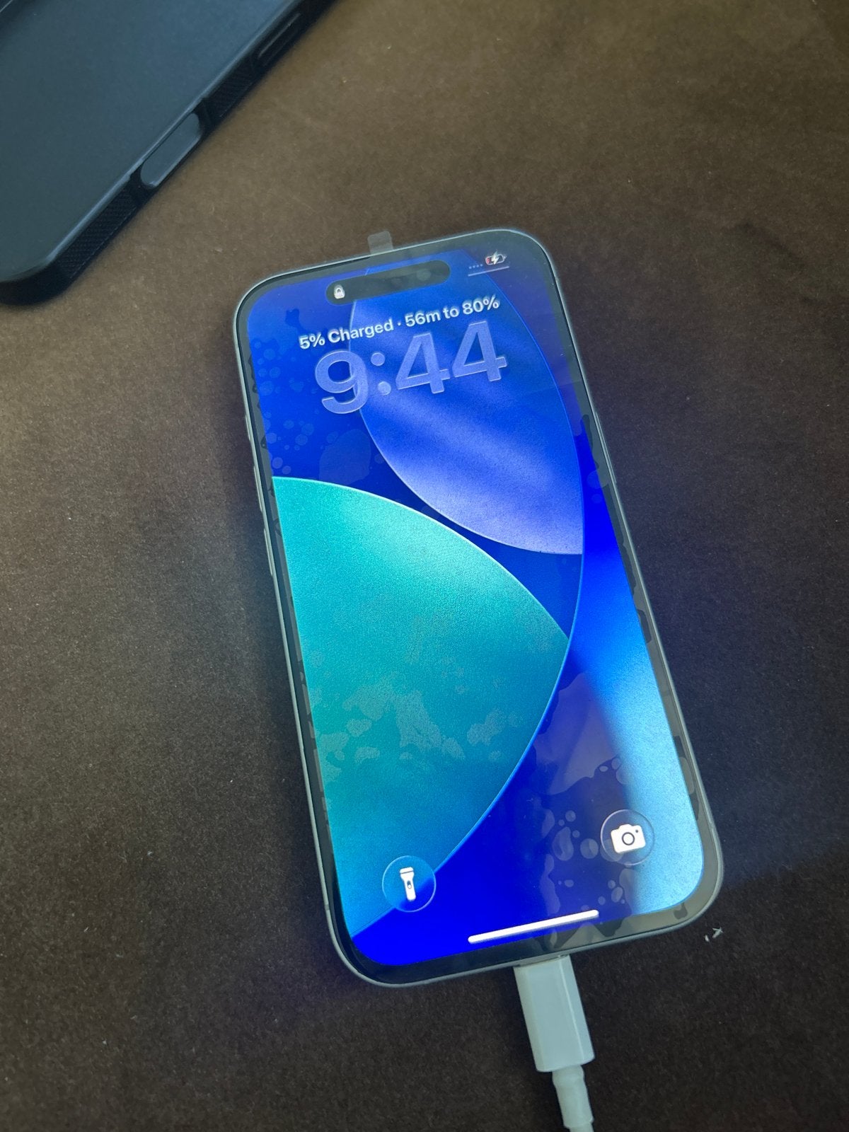 Apple iPhone 16 128GB Wit - Zo goed als nieuw, Telecommunicatie, Mobiele telefoons | Apple iPhone, Zo goed als nieuw, 128 GB, Zonder abonnement