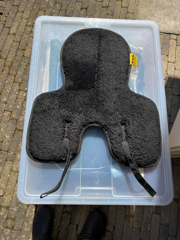 Diverse paarden spullen wegens beëindigen sport, Dieren en Toebehoren, Ophalen of Verzenden