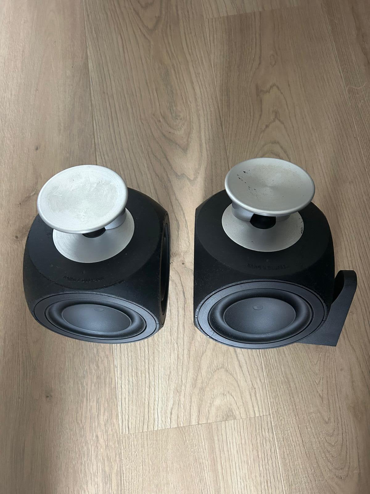 Beolab 3 - Bang & Olufsen, Ophalen, -, Speakerset, -