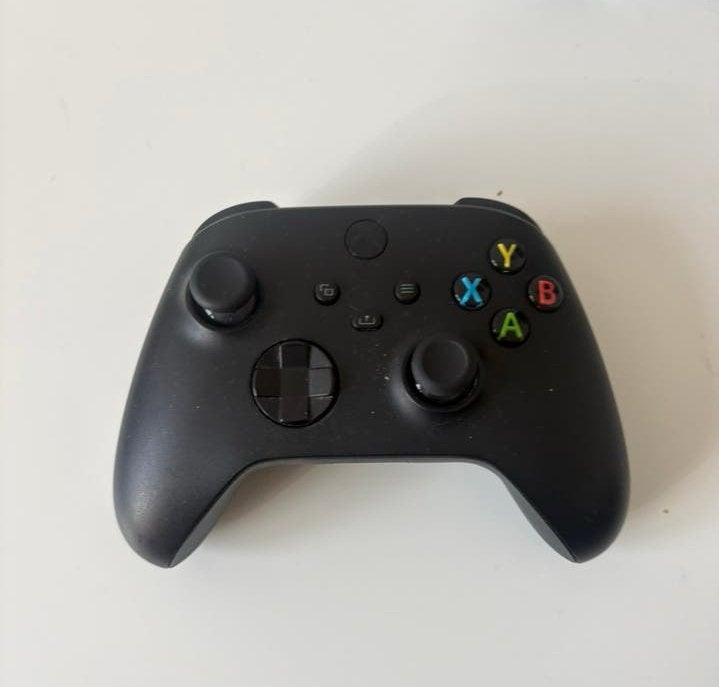 Xbox controller xbox one/ series, Ophalen of Verzenden, Zo goed als nieuw, Controller
