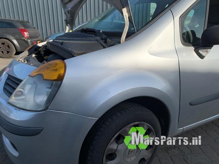 Scherm links-voor van een Renault Modus (TED69), Auto-onderdelen, Gebruikt, -, Renault, -