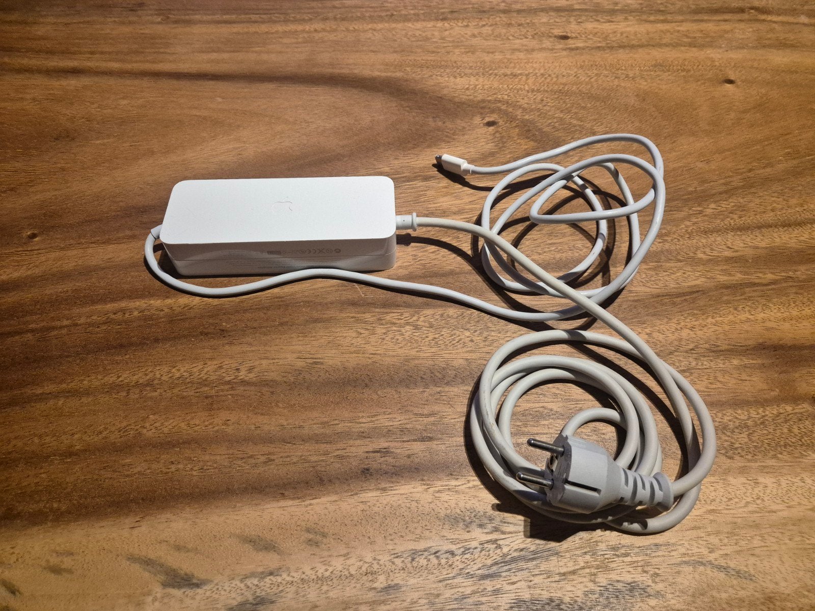 Apple Mac mini 110W Power Adapter A1188, Ophalen of Verzenden, Zo goed als nieuw, Apple