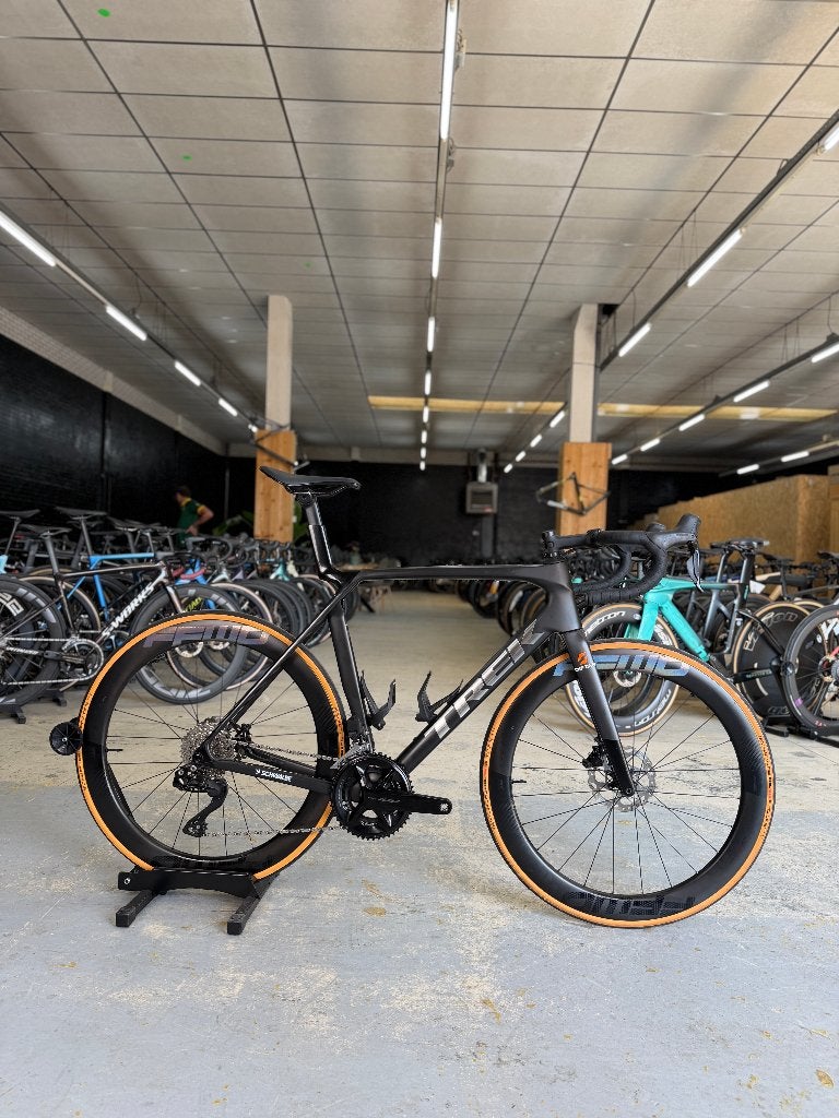 Trek Madone SL6 Di2 Carbon Racefiets