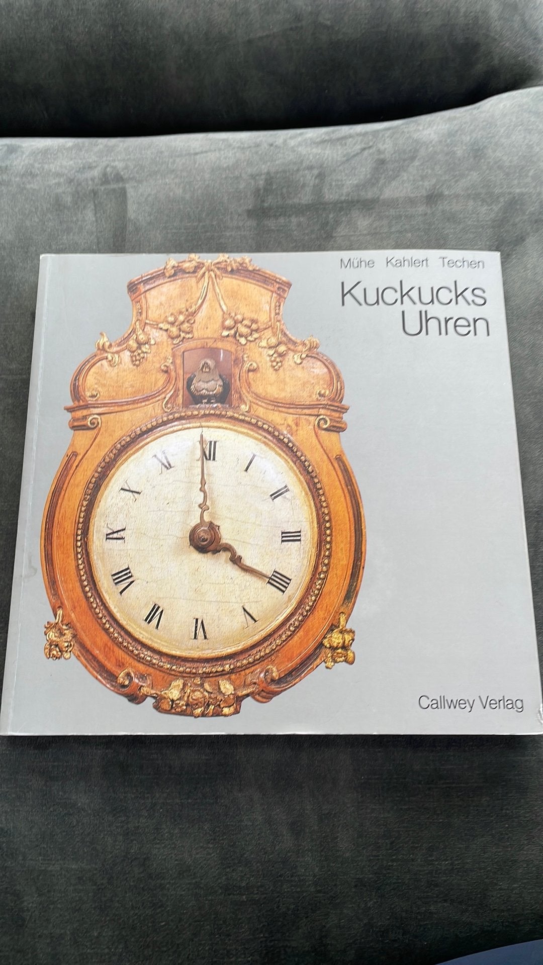 Boek Koekoeksklok, Ophalen of Verzenden