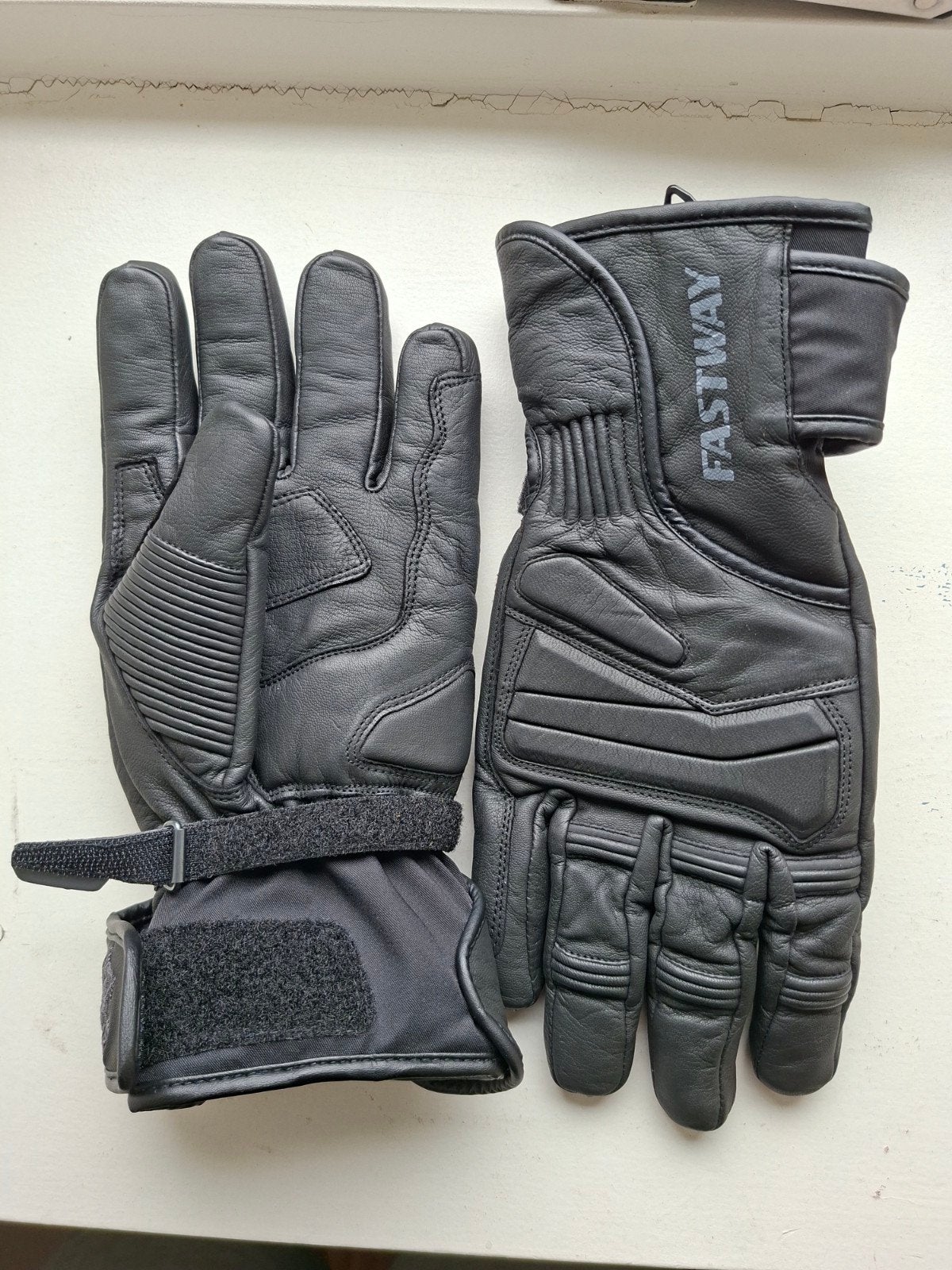 Fastway motorhandschoenen - Maat L, Heren, Nieuw zonder kaartje, Handschoenen, Fastway