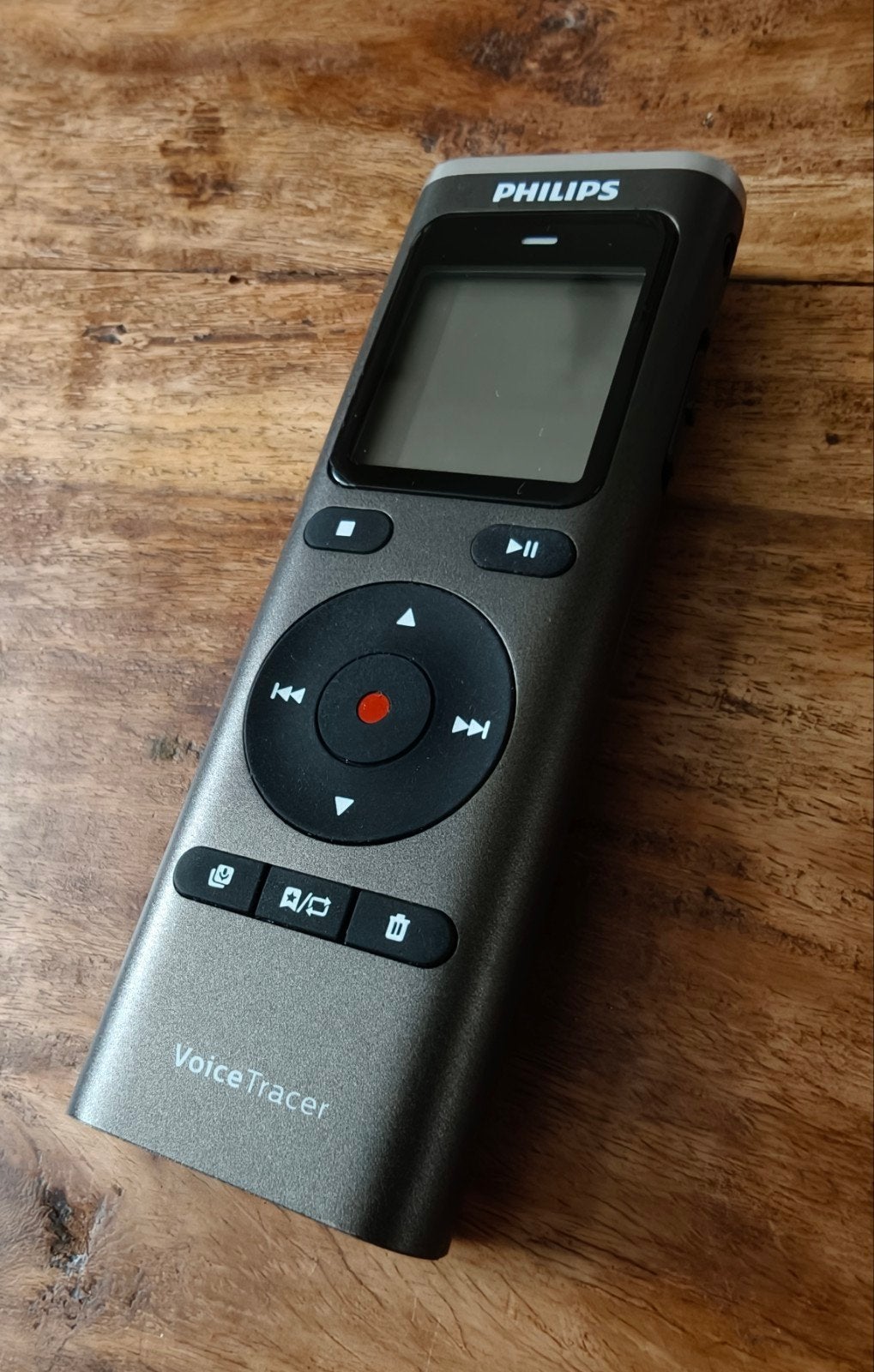 Philips DVT1170 Voicetracer - voicerecorder, Ophalen of Verzenden, Nieuw, Audio