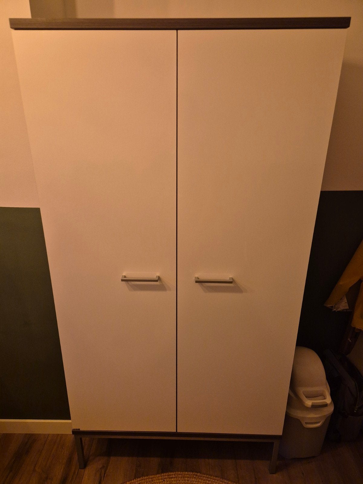 Paidi Commode, Ledikant en Kledingkast, Ophalen, 50 tot 70 cm, 100 cm of meer, Zo goed als nieuw