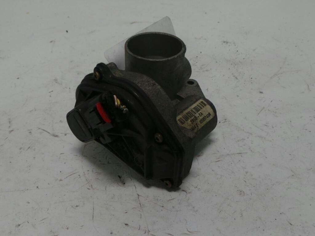 FORD FOCUS C MAX GASKLEPHUIS 2007, Ophalen of Verzenden, Gebruikt, Stiba lid
