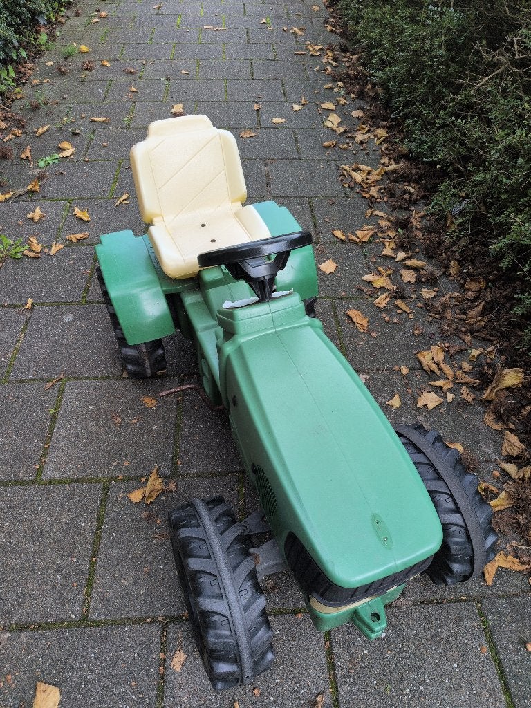 Tractor gratis op te halen, Kinderen en Baby's, Ophalen, Gebruikt, Overige merken