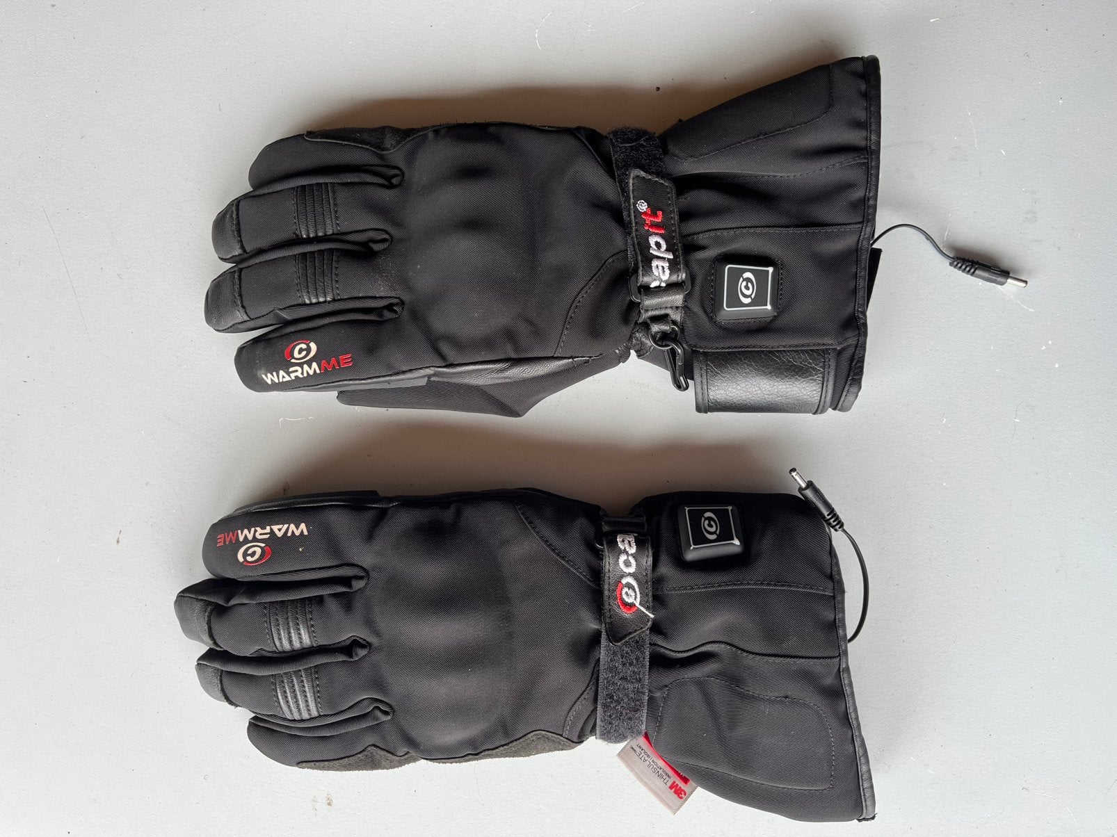 Handschoenen Capit, Ophalen of Verzenden, Tweedehands, Handschoenen