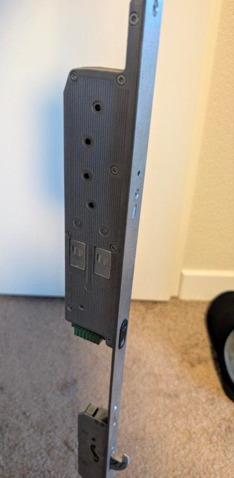 Fuhr / HMB Motor tbv elektronisch motorslot, Ophalen of Verzenden