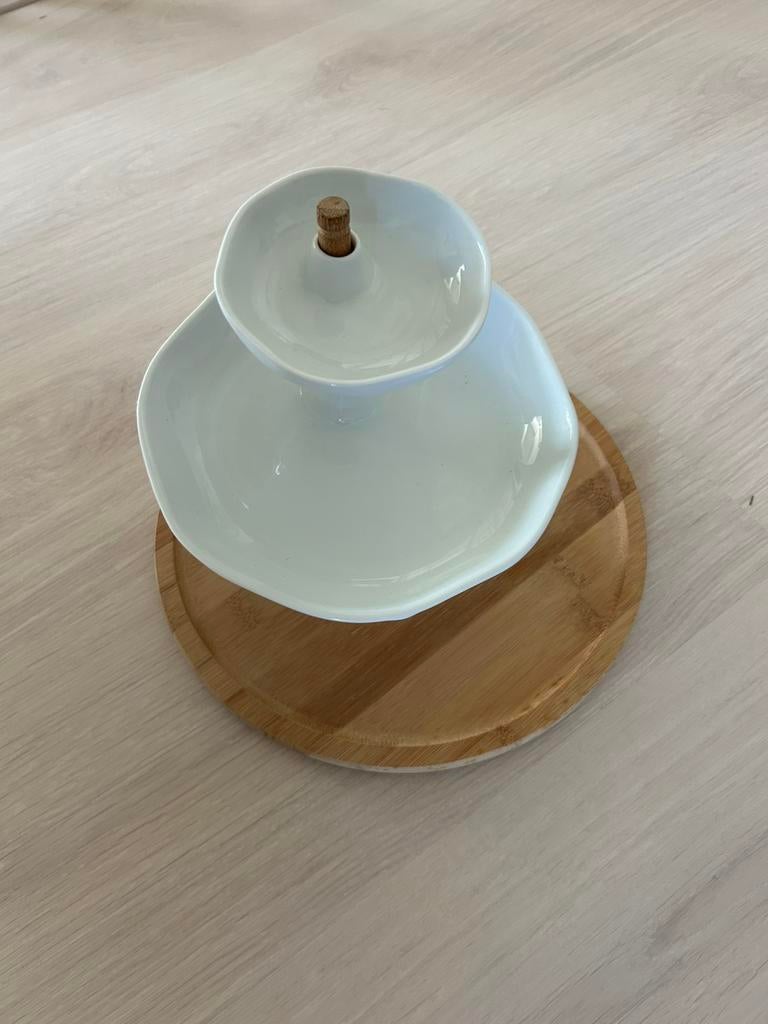 Etagère, Ophalen, Zo goed als nieuw, Overige stijlen