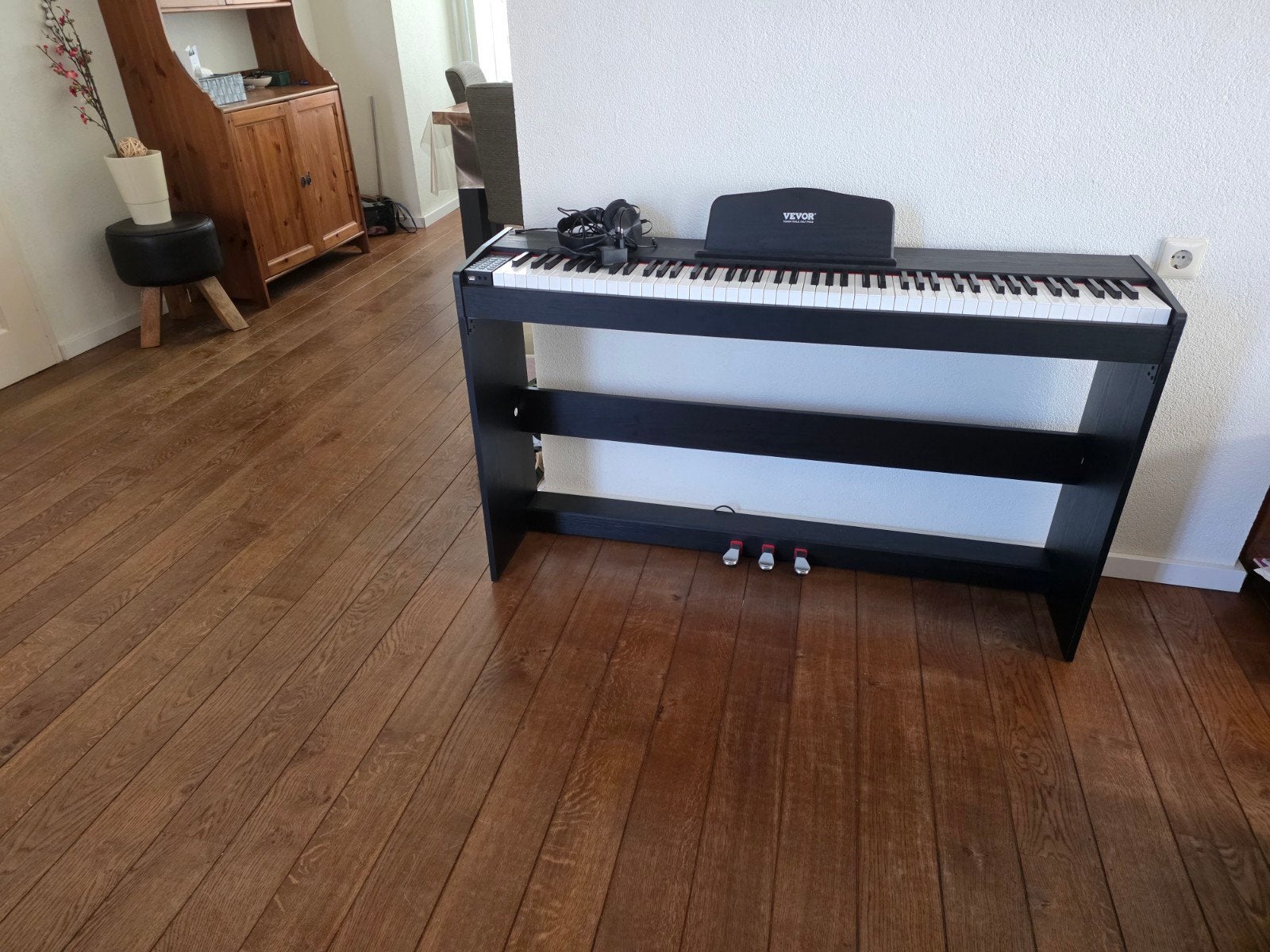 digitale piano