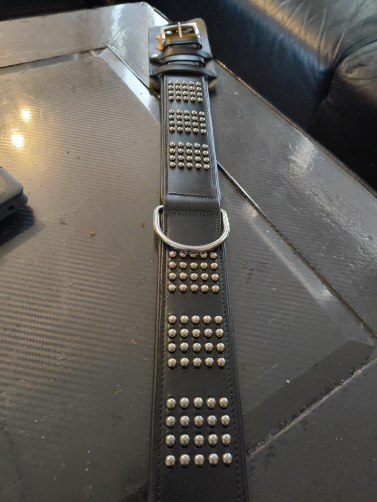 Nieuwe halsband ., Dieren en Toebehoren, Ophalen, Nieuw