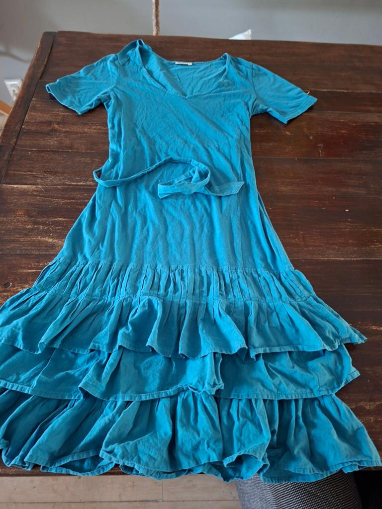 NOA NOA jurk maat S, Ophalen of Verzenden, Gedragen, Maat 38/40 (M)