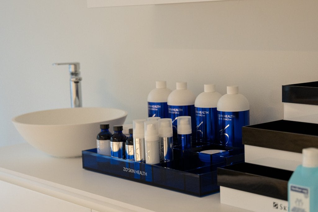COSMETISCHE BEHANDELRUIMTE TE HUUR – ROTTERDAM CENTRUM |, 30 m², Huur, Praktijkruimte