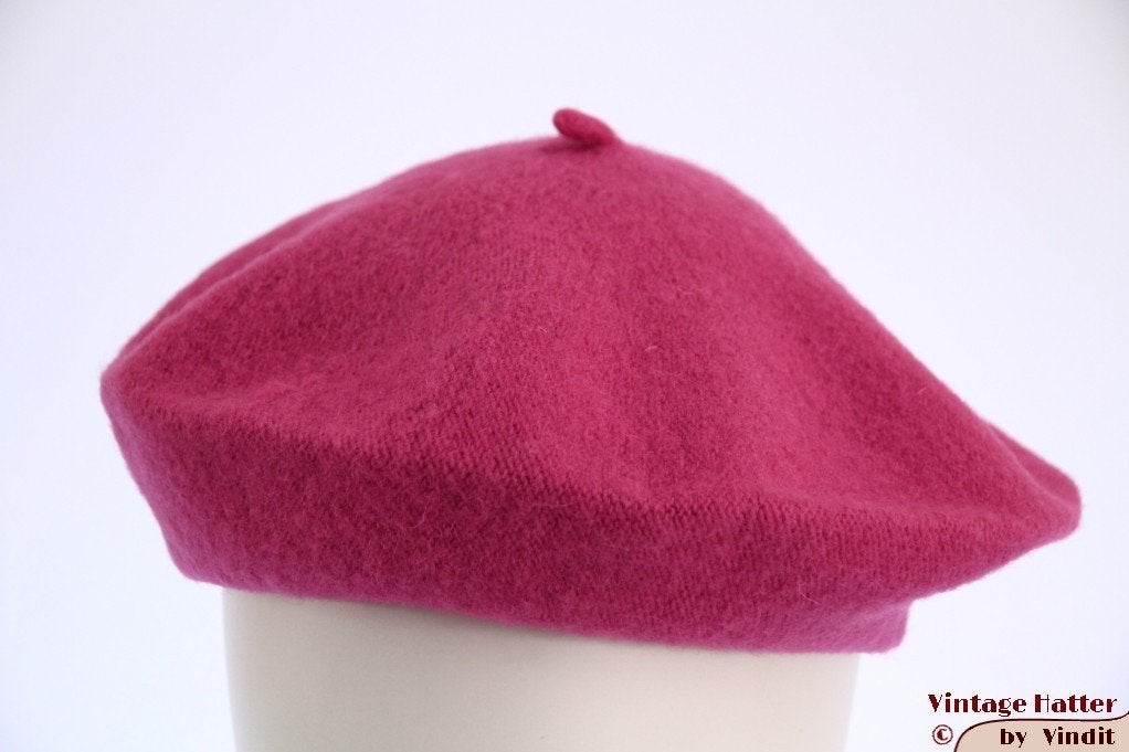 Alpino Baret in bijna alle kleuren nieuw one size fits all, Ophalen of Verzenden, Nieuw, Maat 38/40 (M), Muts