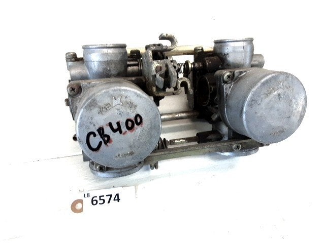 CB400 1978 - 1981 Honda Carburator D1-49978