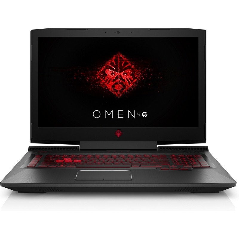 HP OMEN 17GAMER I7 GEFORCE1070 8GBVram  1256GB 16GB GARANTIE