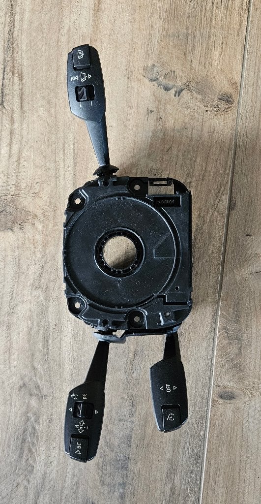 BMW E87 e90 Cruise Control Schakelaar 1 serie 130i 125d 320i, Auto-onderdelen, Ophalen, BMW